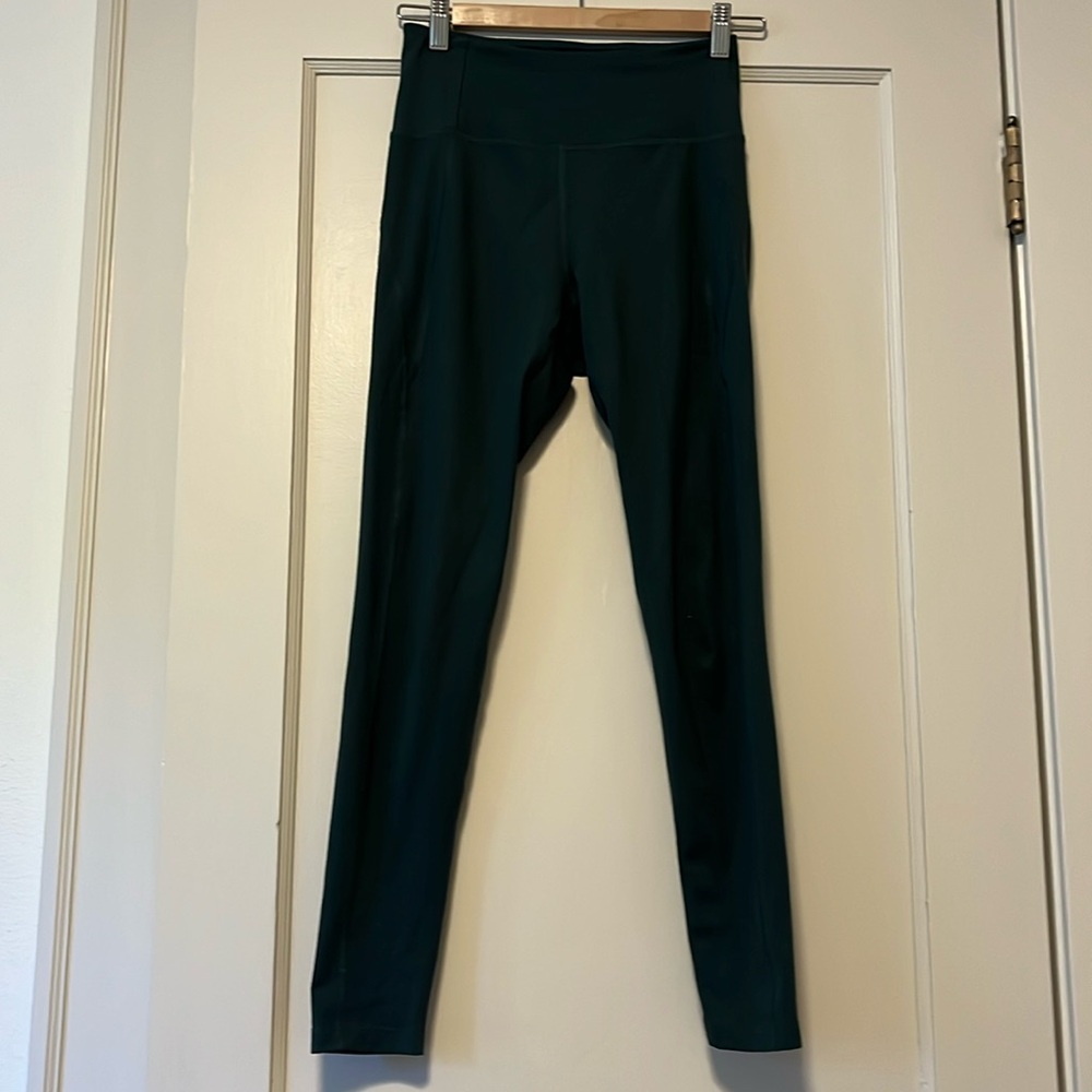 Girlfriend high rise leggings -GUC